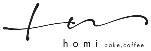 homi bake,coffee
